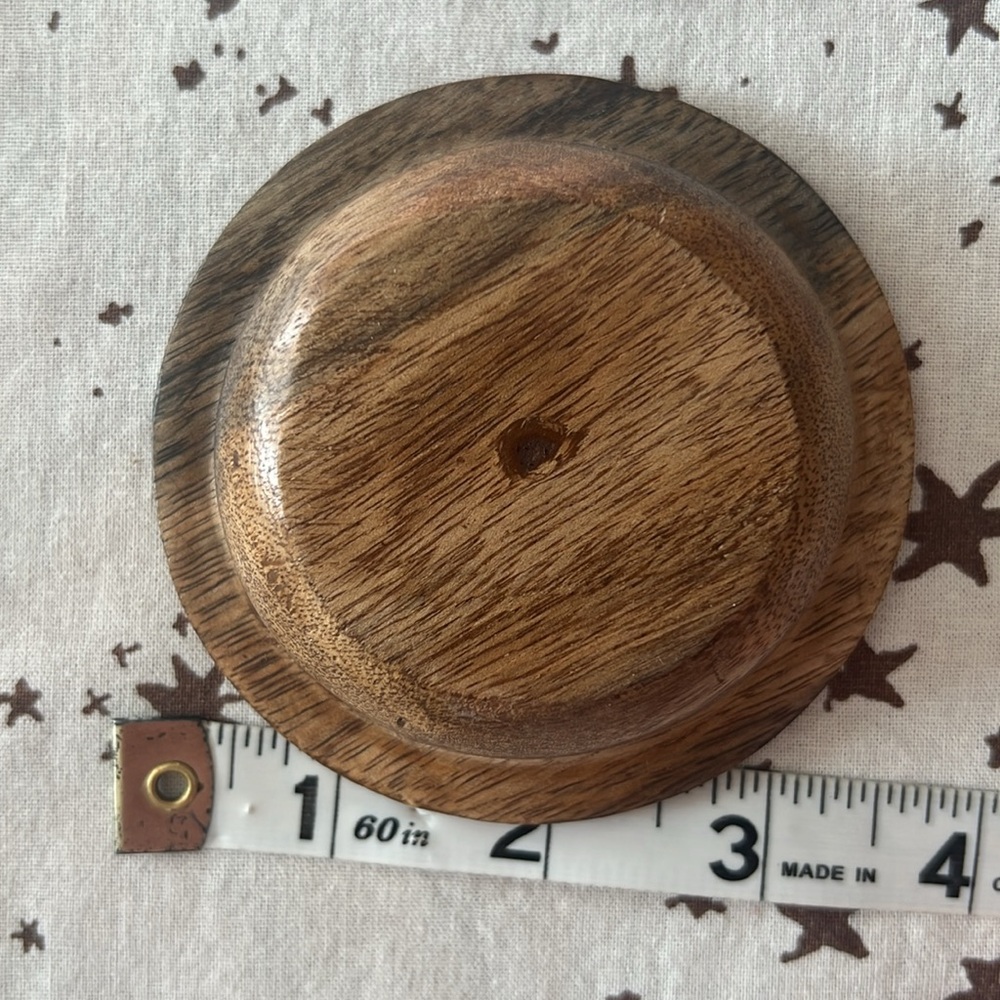Astrological Loose Incense Dish NIB - Picture 3 of 4